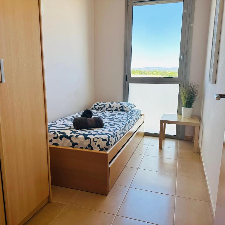 Apartamento en l'Ampolla con piscina - Apartamento Estándar - 16
