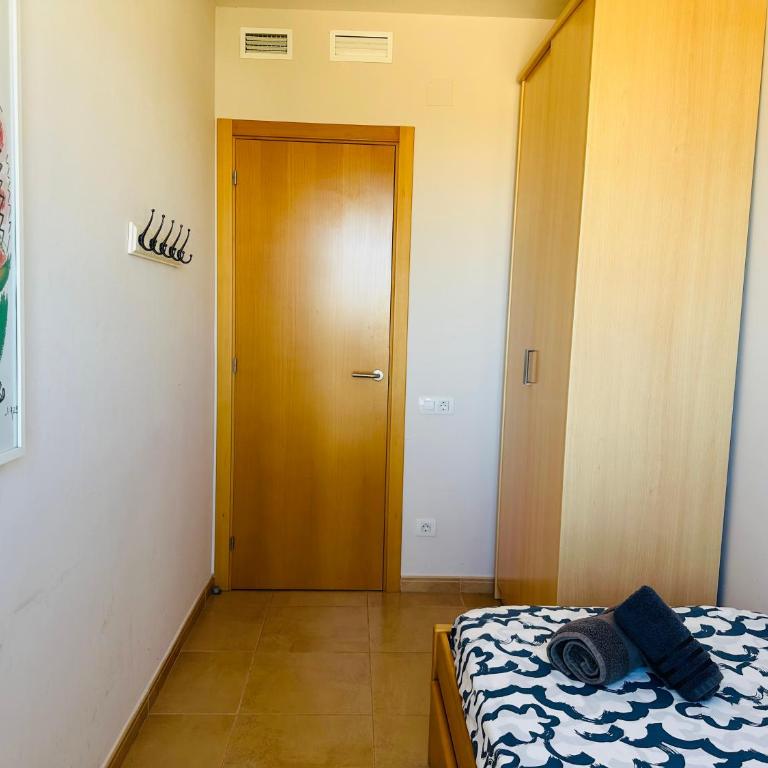 Apartamento en l'Ampolla con piscina - Apartamento Estándar - 15