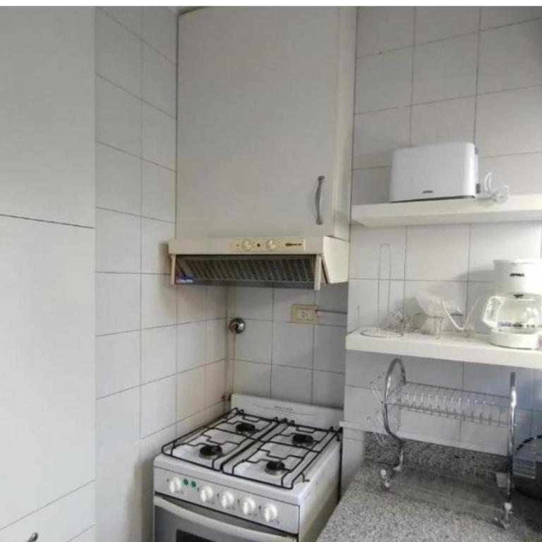 Del Siglo - Apartamento de 1 dormitorio - 4