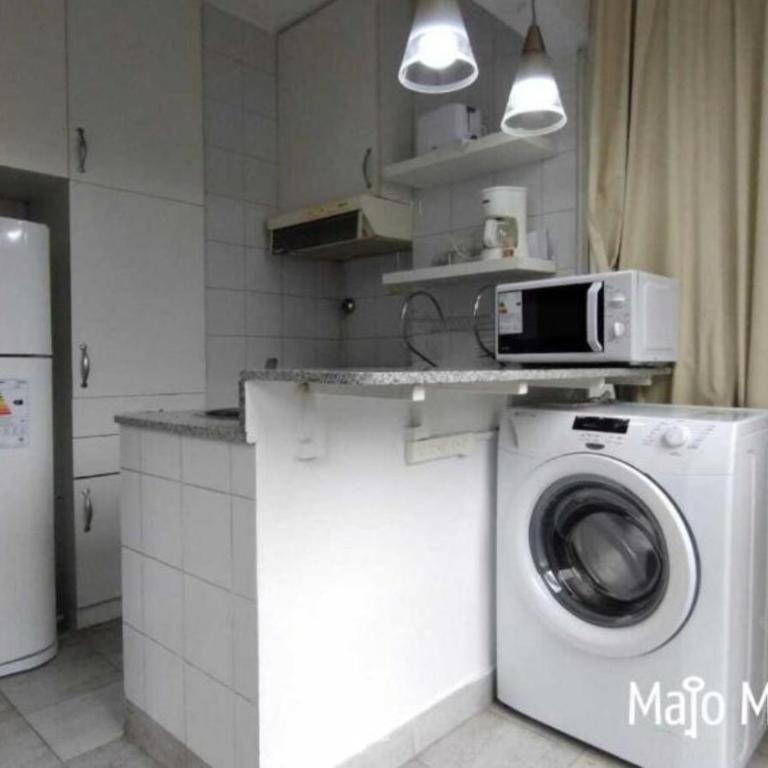 Del Siglo - Apartamento de 1 dormitorio - 15