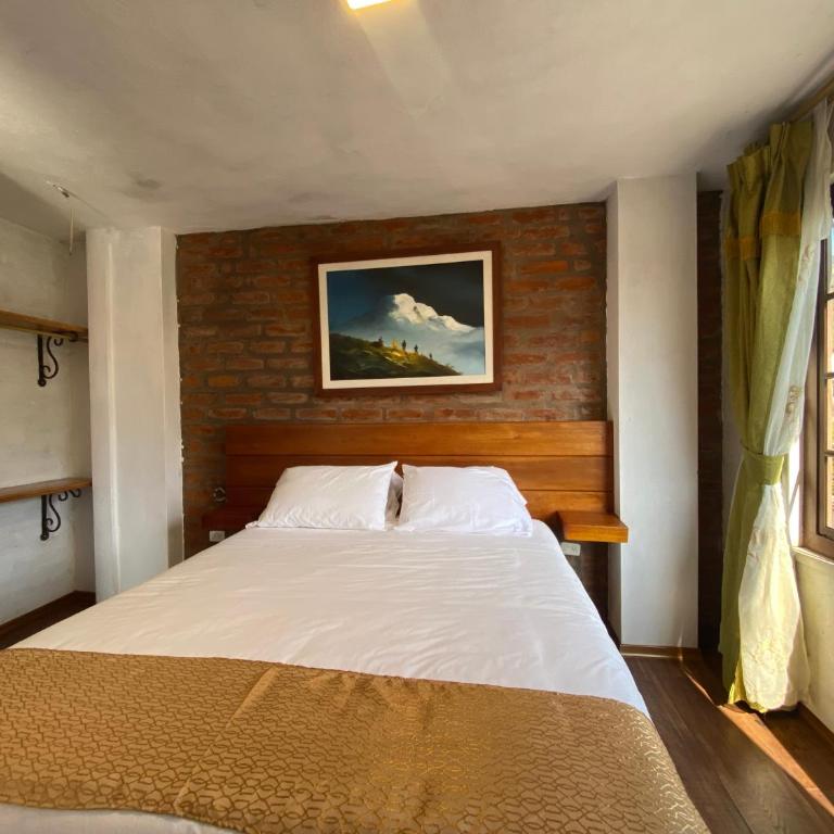 Mercedes Restaurant B&B - Deluxe Room - 4
