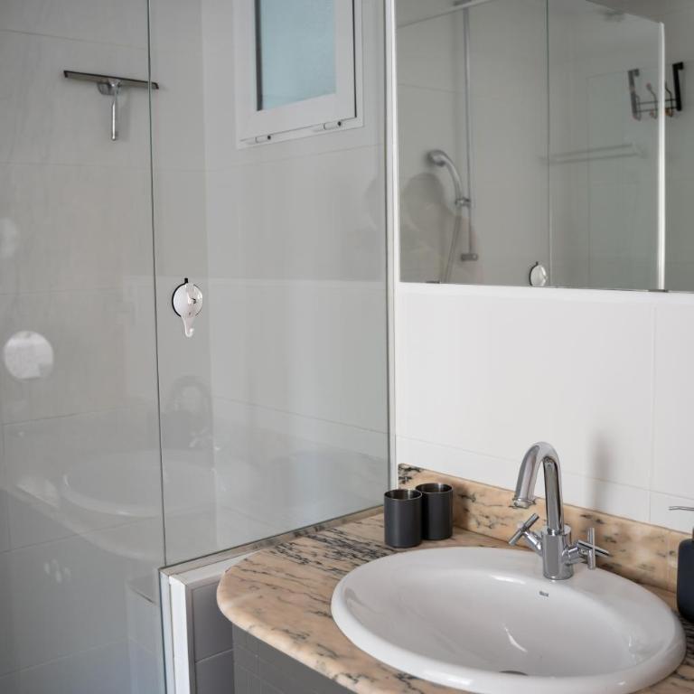 Cambrils Puerto - Apartamento - Planta baja - 40
