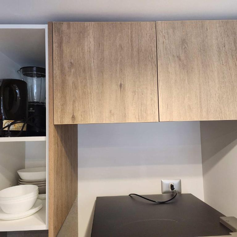 HOM I Con AA Inmejorable Dpto 2PAX 1D1B, Santiago - Apartamento - 17