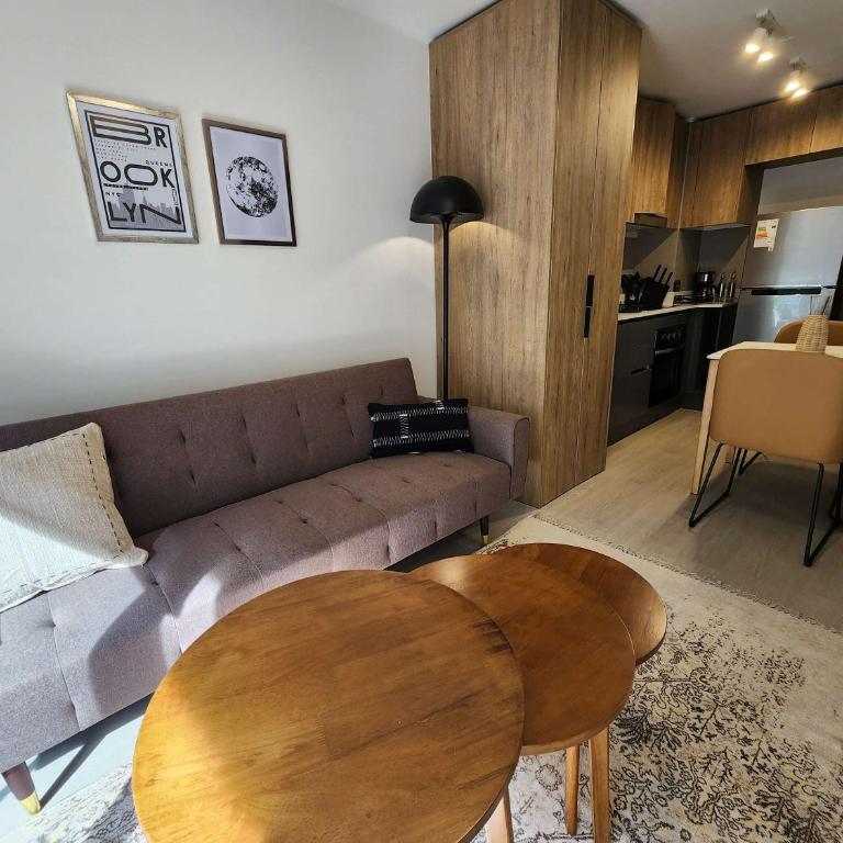 HOM I Con AA Inmejorable Dpto 2PAX 1D1B, Santiago - Apartamento - 21