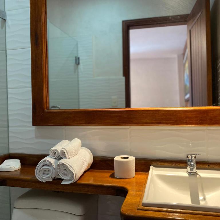 Mercedes Restaurant B&B - Double Room - 5