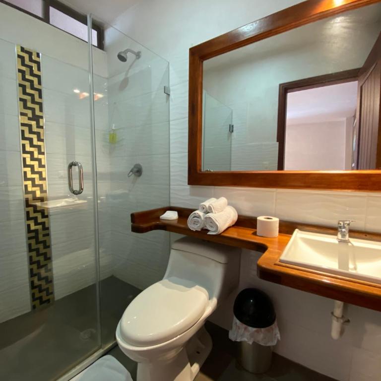 Mercedes Restaurant B&B - Double Room - 6