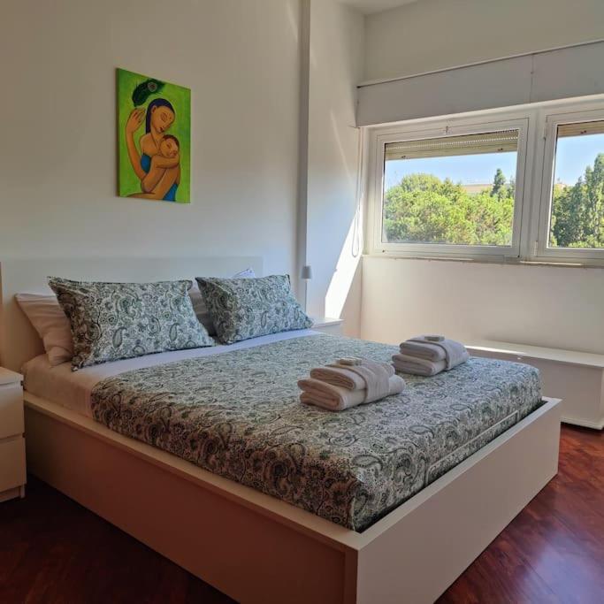 Culla di Diego BOX auto, Sospesi nel Cielo! - Appartamento con 1 Camera da Letto - 9