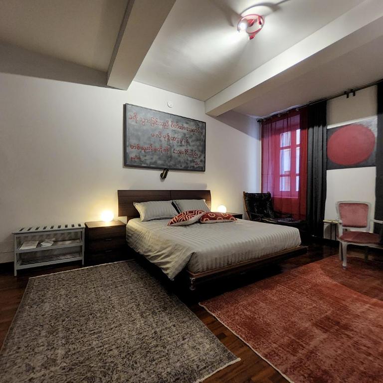 Le Cœur Urban Suite Parma - Monolocale Deluxe - 2