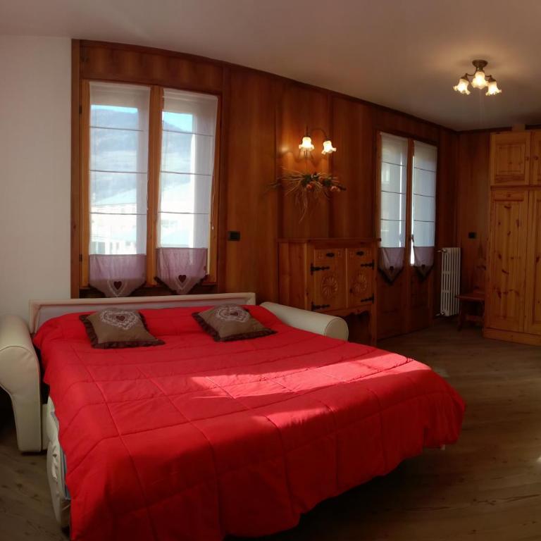 Appartamento Federici - Appartamento con 2 Camere da Letto - 4