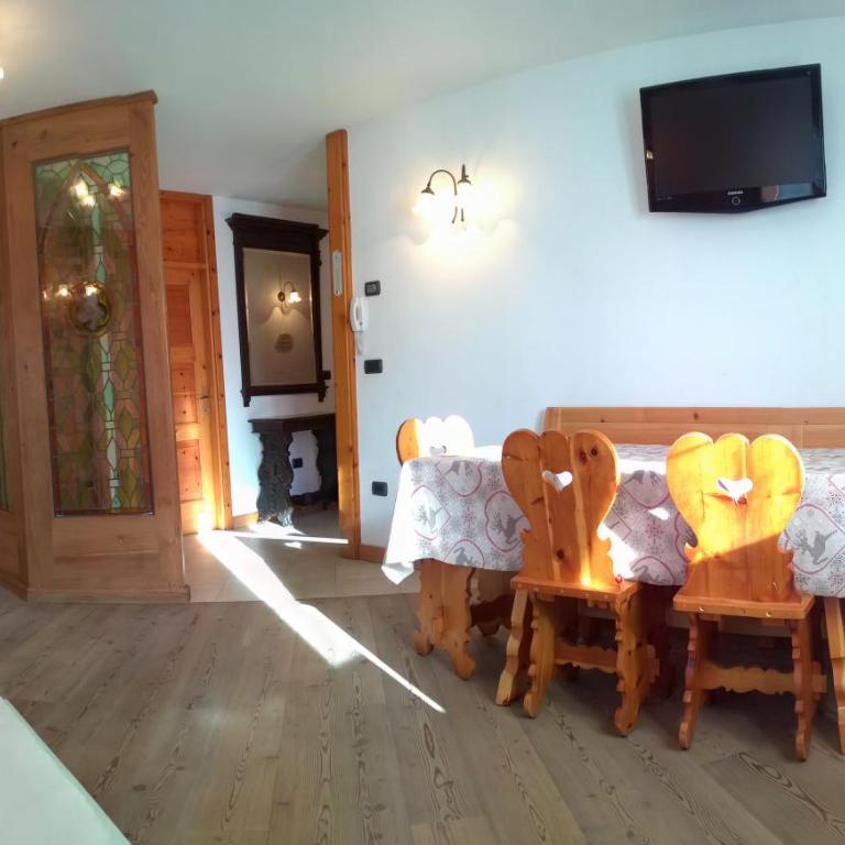 Appartamento Federici - Appartamento con 2 Camere da Letto - 5
