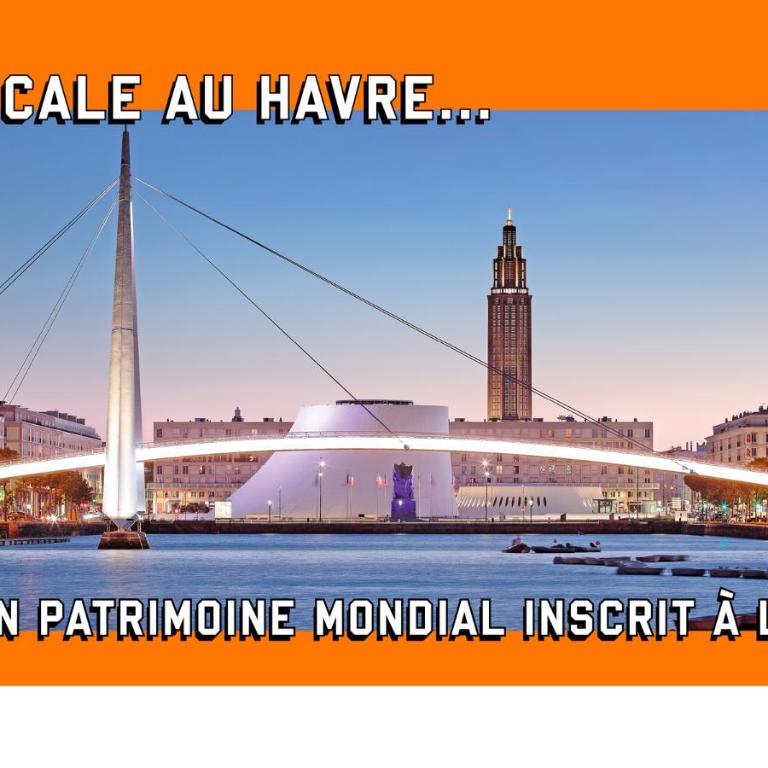 Beach à Bâbord - plage a 300m, 4 Personnes, Le Havre - Appartement 1 Chambre - 29