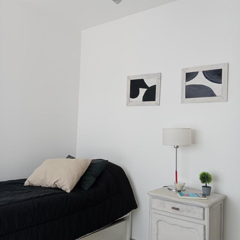 Proyectos FFRA Dpto Tempora - Apartamento de 1 dormitorio - 19