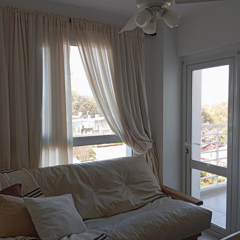 Proyectos FFRA Dpto Tempora - Apartamento de 1 dormitorio - 9