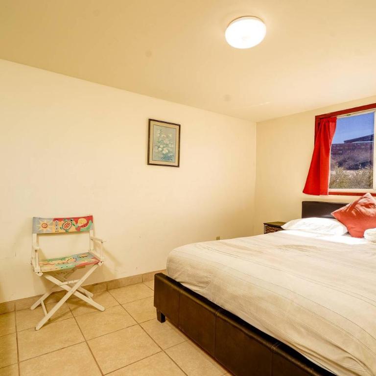 Beach Bungalow, Pool and direct Beach Access - Bungalow - 6