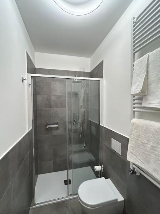 Borgopalazzo Charme Home Bergamo - Appartamento con 2 Camere da Letto - 9