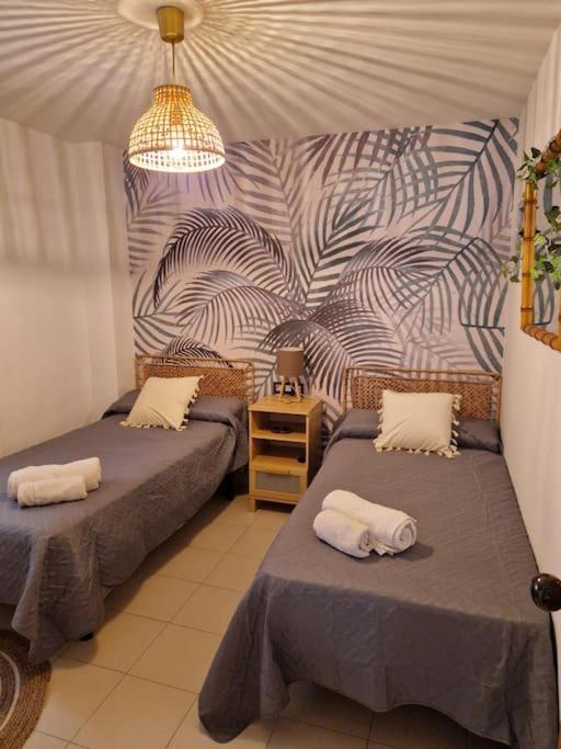 GUADALMARINA - Playa, Naturaleza y Ciudad - Apartamento de 2 dormitorios - 8