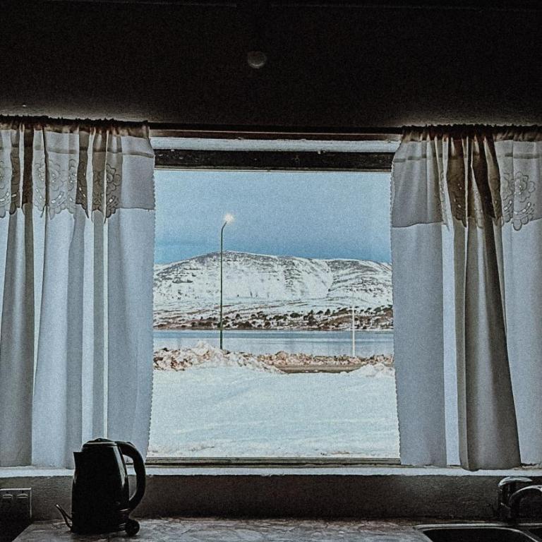 Alojamiento Temporario Caviahue - Apartamento de 1 dormitorio - 8