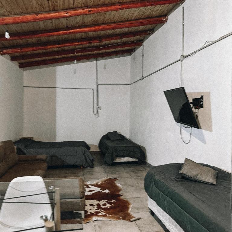 Alojamiento Temporario Caviahue - Apartamento de 1 dormitorio - 2