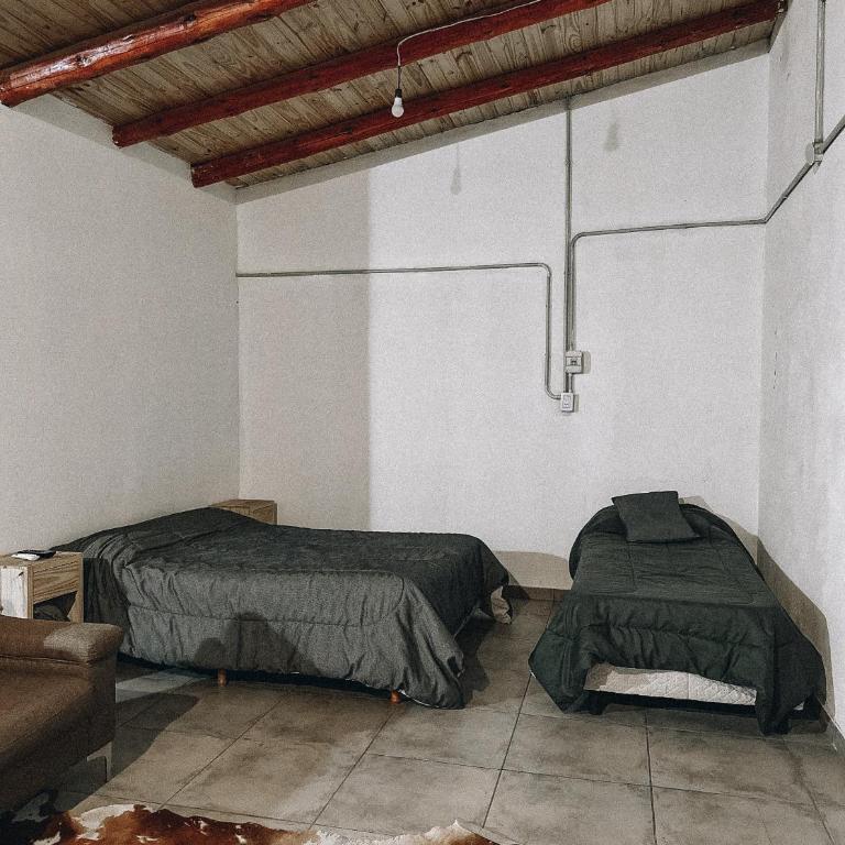 Alojamiento Temporario Caviahue - Apartamento de 1 dormitorio - 9