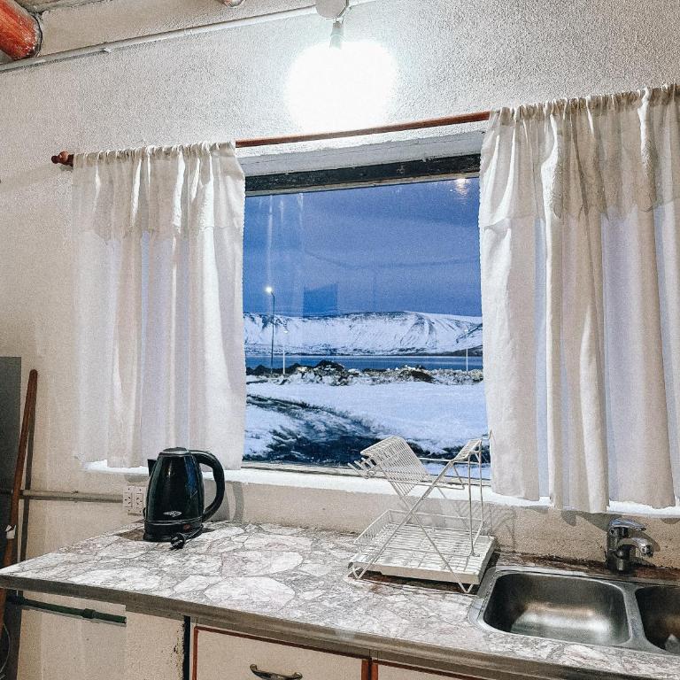 Alojamiento Temporario Caviahue - Apartamento de 1 dormitorio - 13