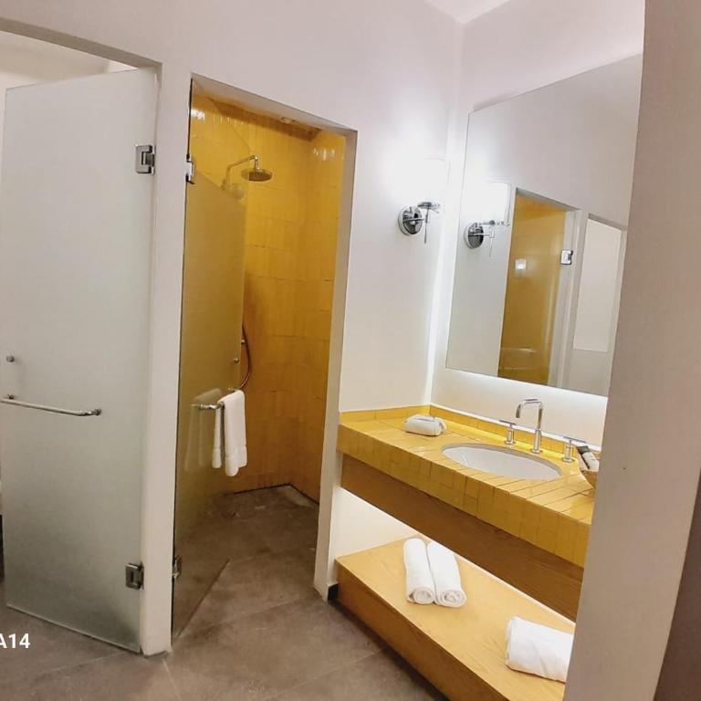 Casa Haus Hotel Puebla Centro Histórico - Suite Familiar - 6