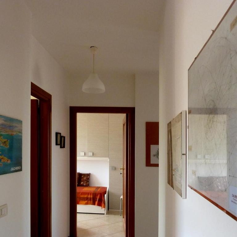 Borgo degli Ulivi - Appartamento con Balcone - 31