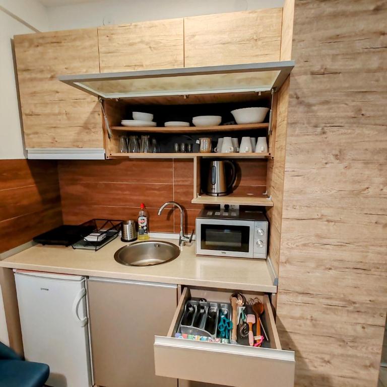 Ski&Spa Milmari L17 - Apartment with Mountain View - 47