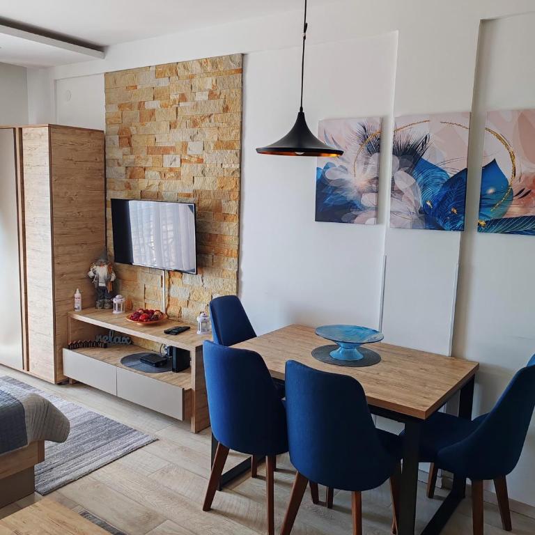 Ski&Spa Milmari L17 - Apartment with Mountain View - 6