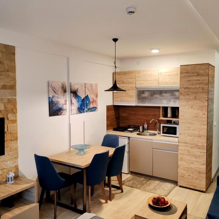 Ski&Spa Milmari L17 - Apartment with Mountain View - 46