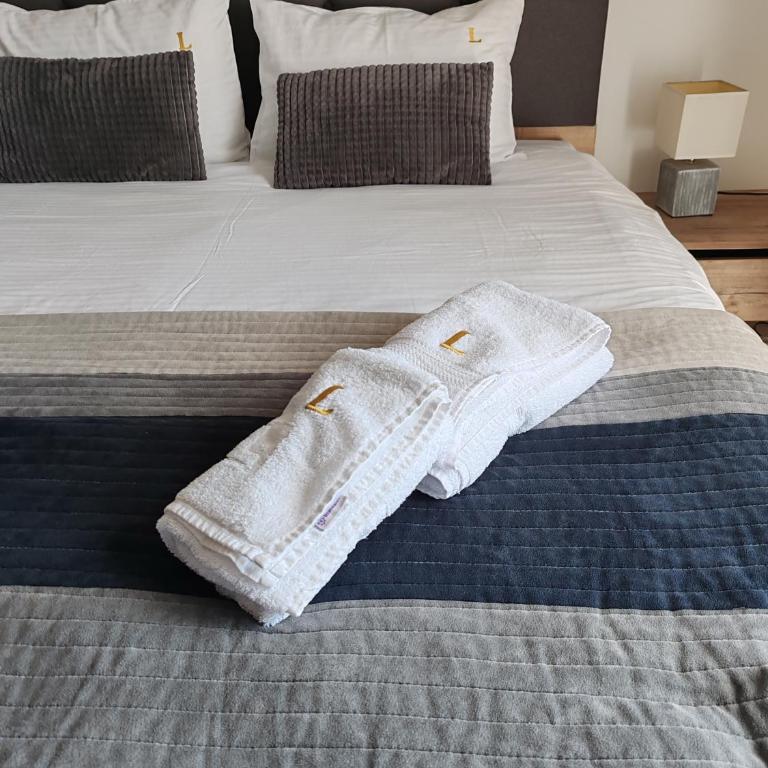 Ski&Spa Milmari L17 - Apartment with Mountain View - 27
