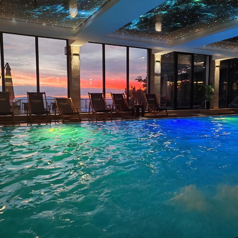 Ski&Spa Milmari L17 - Apartment with Mountain View - 19