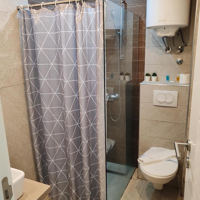 Ski&Spa Milmari L17 - Apartment with Mountain View - 32