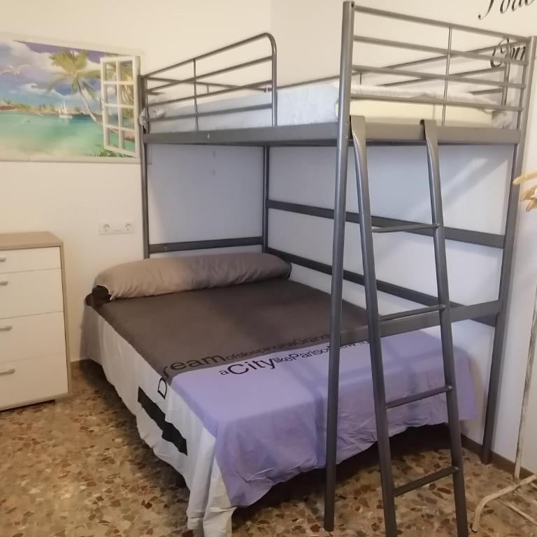 Chiclana El Principito - Casa de 2 dormitorios - 10