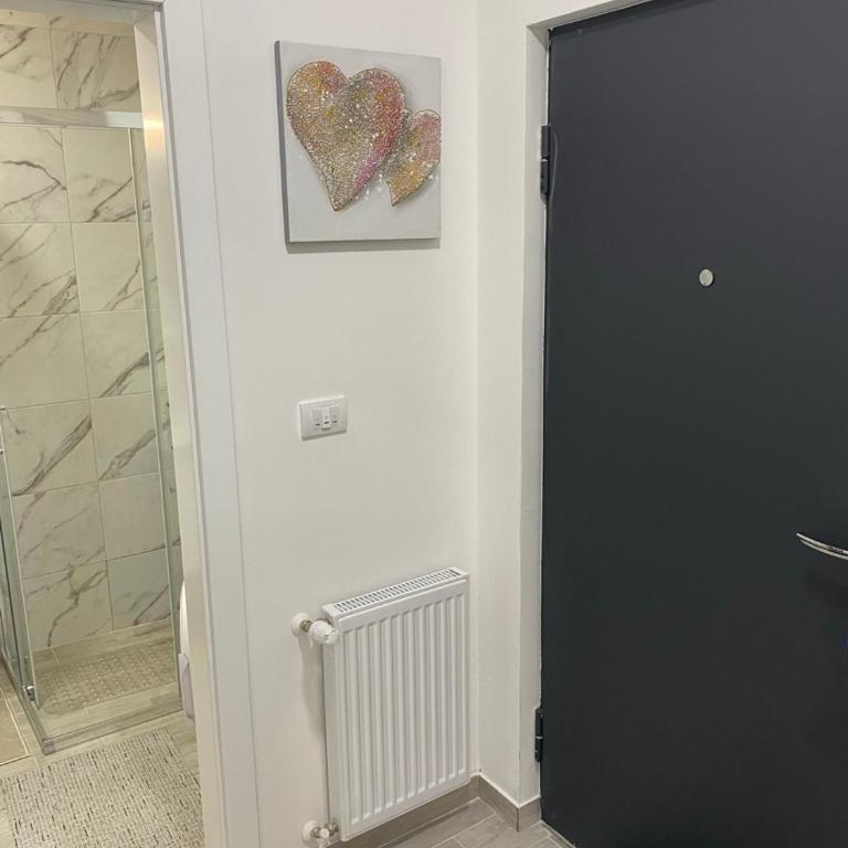 Tri Palme 2 - Apartman sa 1 Spavaćom Sobom - 17