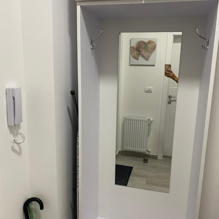 Tri Palme 2 - Apartman sa 1 Spavaćom Sobom - 18