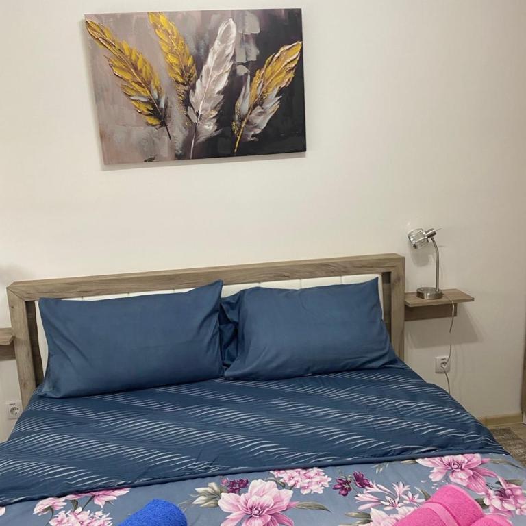 Tri Palme 2 - Apartman sa 1 Spavaćom Sobom - 6