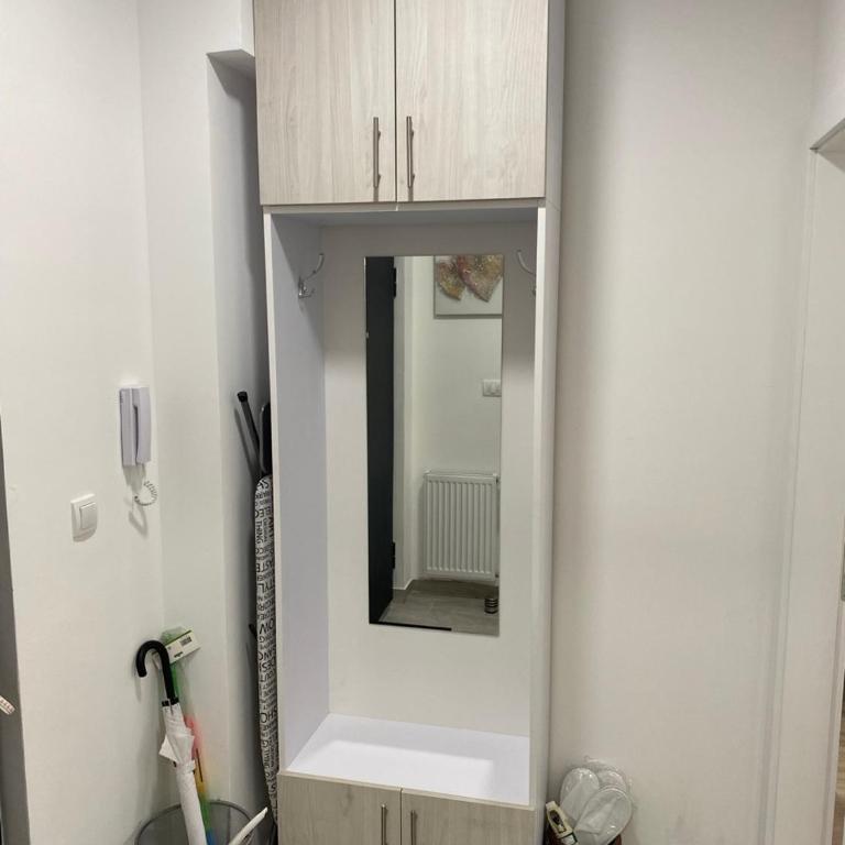 Tri Palme 2 - Apartman sa 1 Spavaćom Sobom - 14