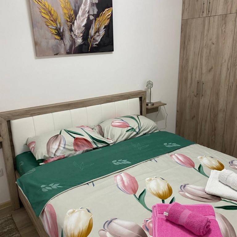 Tri Palme 2 - Apartman sa 1 Spavaćom Sobom - 10