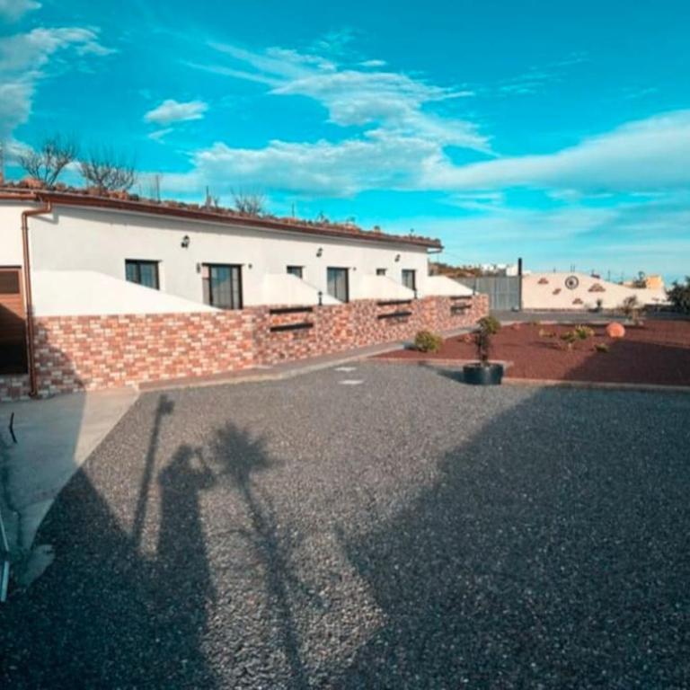 Casa La Sabina de Manuel - Casa de 6 dormitorios - 1