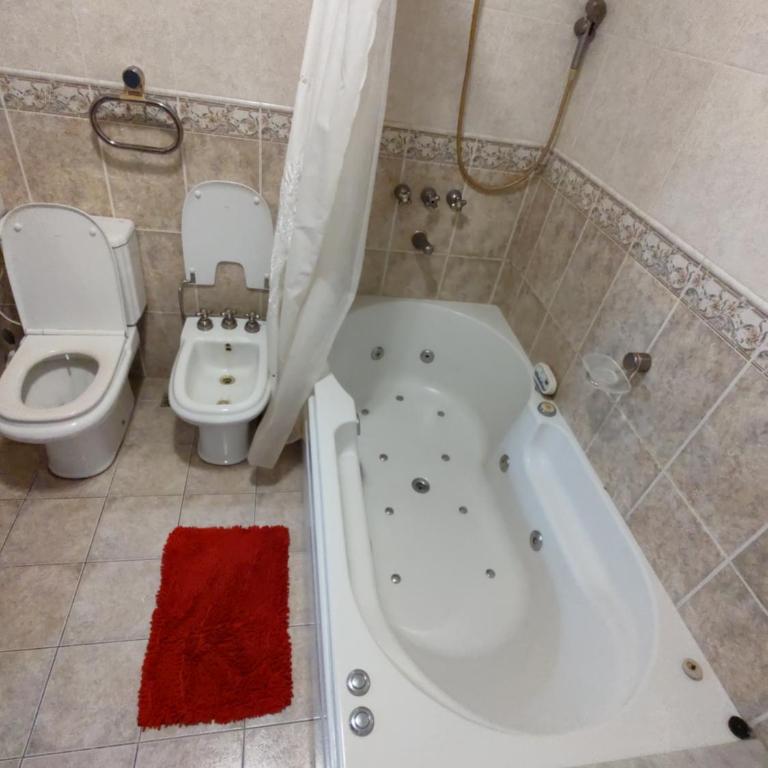 Chalet residencial Maroli - Four-Bedroom House - 4