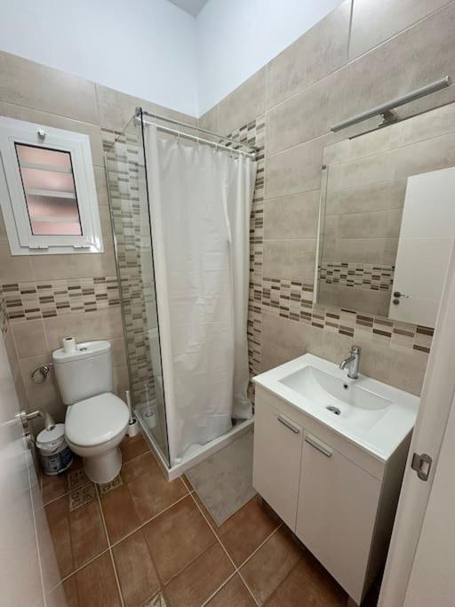 Casa La Sabina de Manuel - Casa de 6 dormitorios - 3
