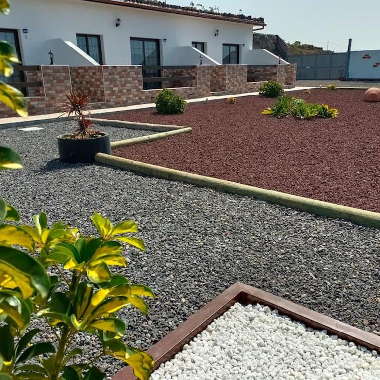 Casa La Sabina de Manuel - Casa de 6 dormitorios - 2