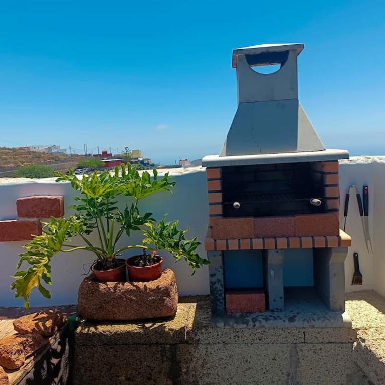 Casa La Sabina de Manuel - Casa de 6 dormitorios - 7