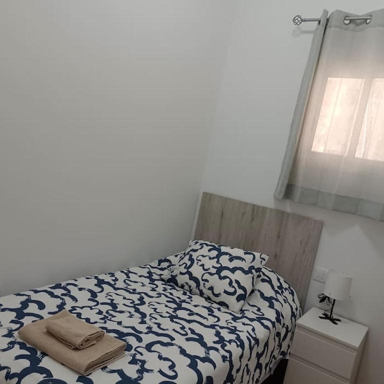 Casa La Sabina de Manuel - Casa de 6 dormitorios - 14