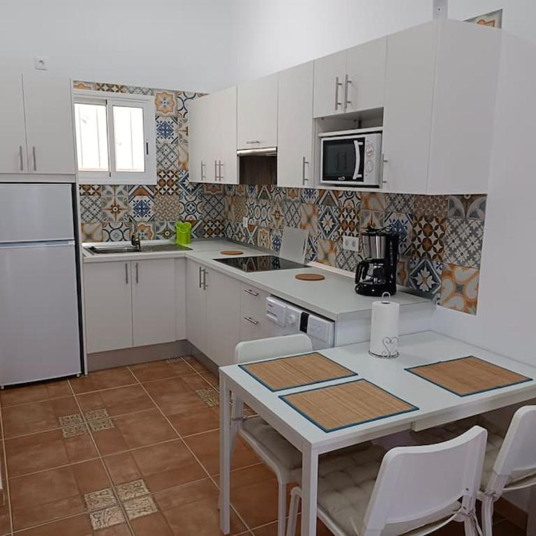 Casa La Sabina de Manuel - Casa de 6 dormitorios - 31
