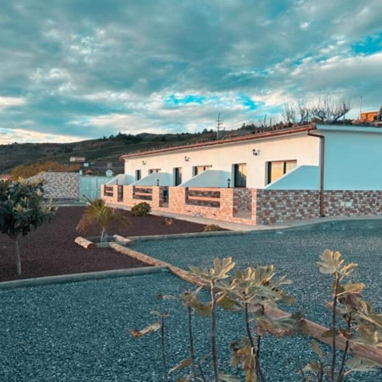 Casa La Sabina de Manuel - Casa de 6 dormitorios - 39