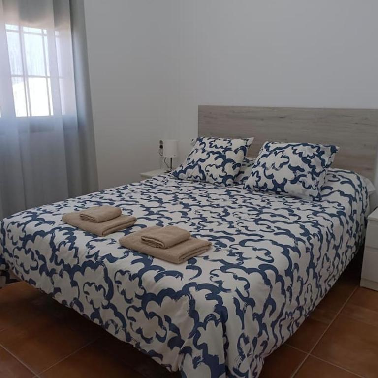 Casa La Sabina de Manuel - Casa de 6 dormitorios - 40