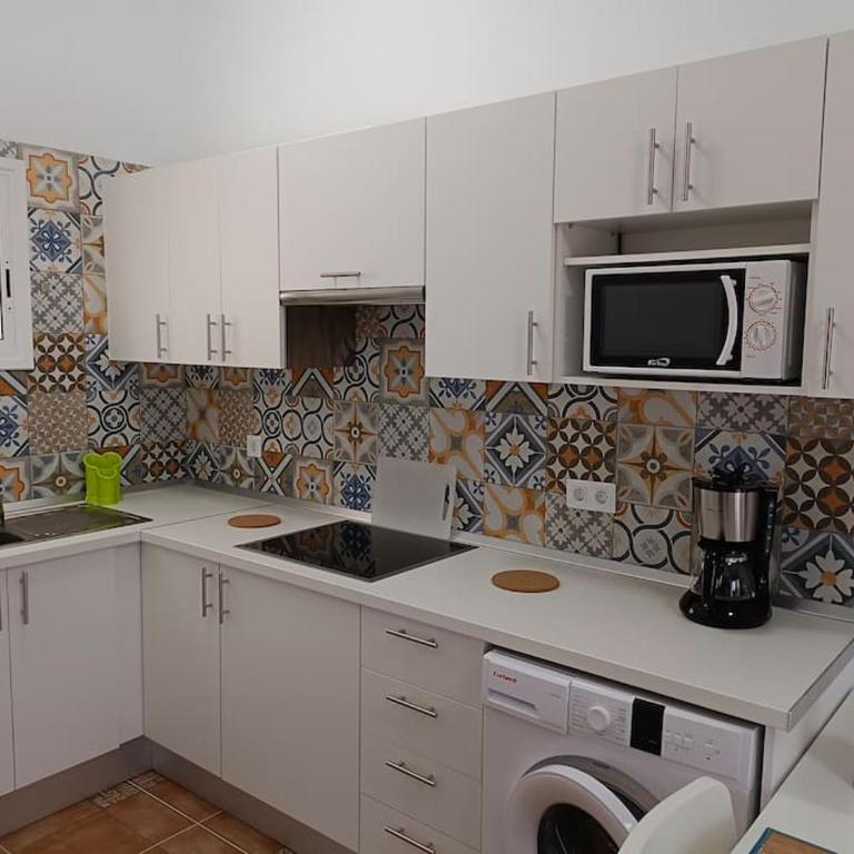 Casa La Sabina de Manuel - Casa de 6 dormitorios - 42