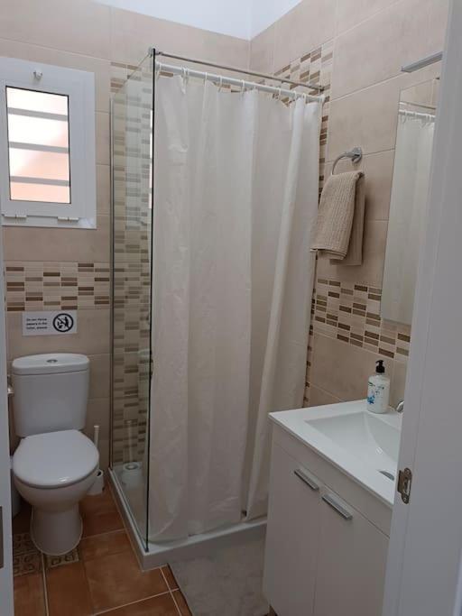 Casa La Sabina de Manuel - Casa de 6 dormitorios - 46