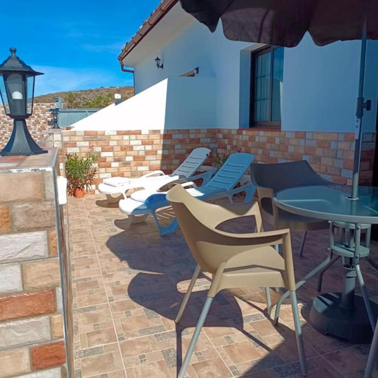 Casa La Sabina de Manuel - Casa de 6 dormitorios - 48